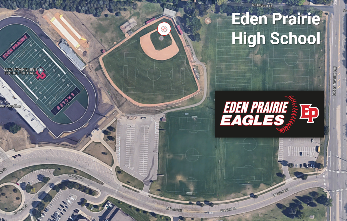 Eden Prairie High School