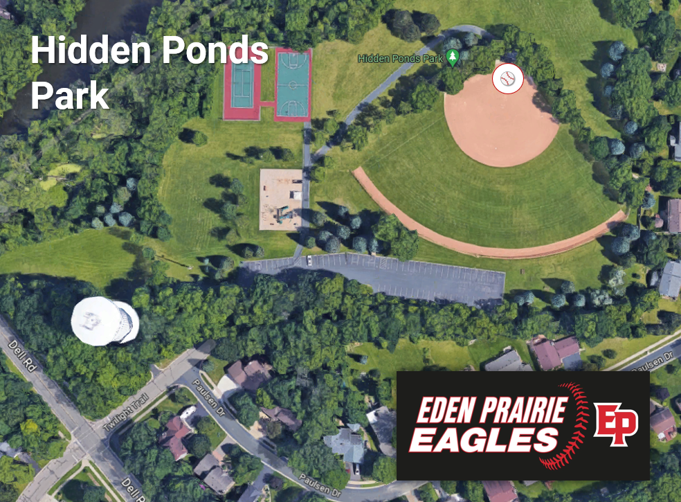 Hidden Ponds