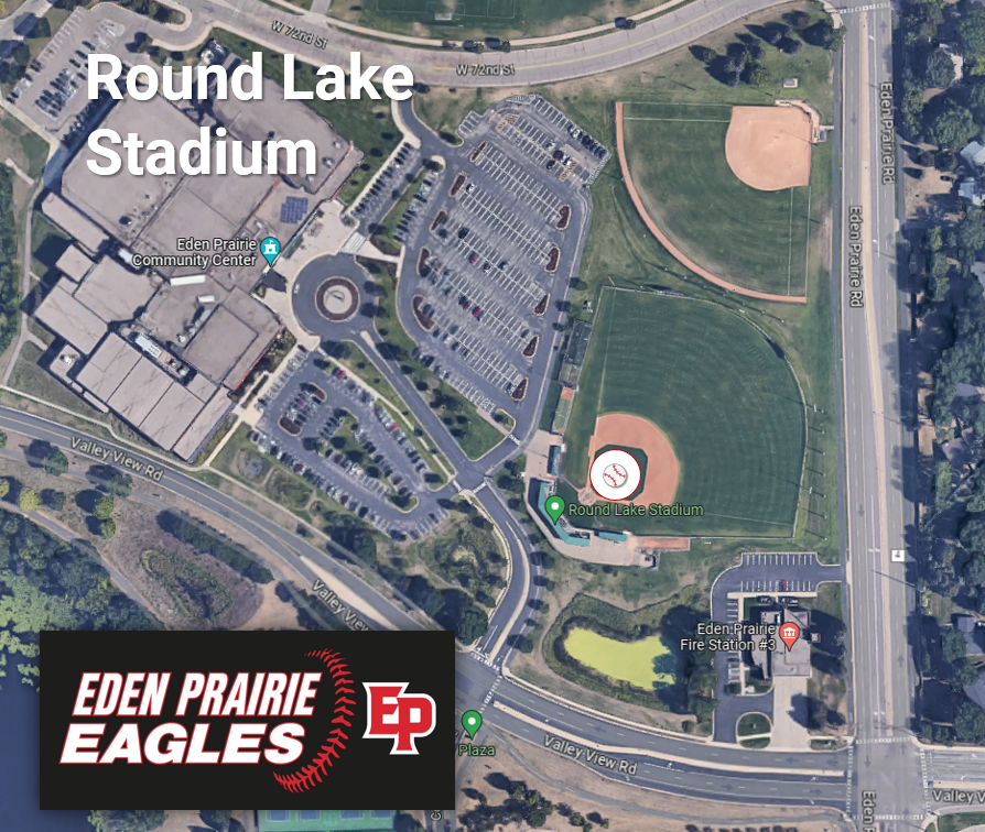 Round Lake Stadium